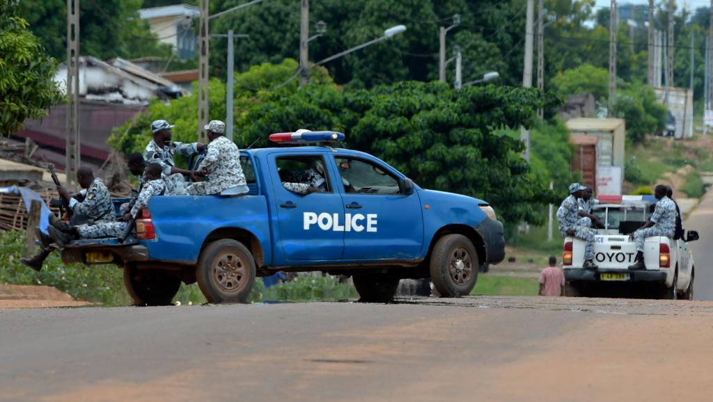 Côte d’Ivoire: des ministres à Béoumi après les violences intercommunautaires