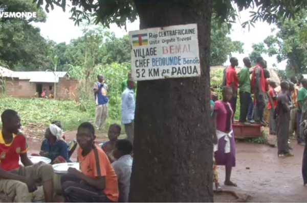 En Centrafrique, les survivants du massacre de Paoua racontent