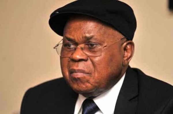 RDC: polémique sur le coût des obsèques d’Étienne Tshisekedi