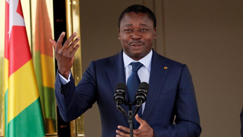 Présidentielle au Togo: la Cour constitutionnelle confirme la victoire de Gnassingbé
