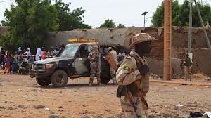 Mali : International Crisis Group recommande de tenter de dialoguer avec les terroristes