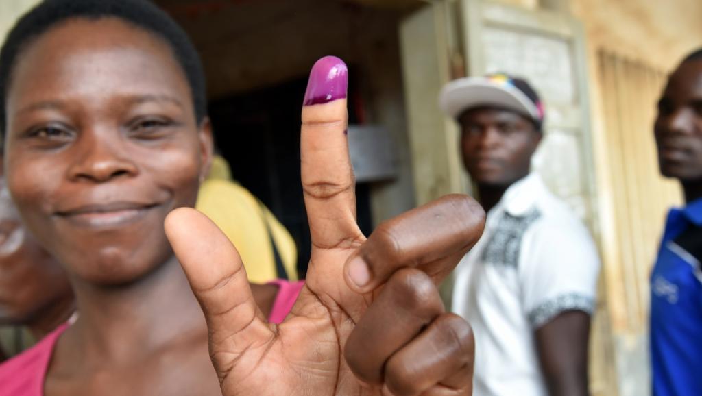 Togo: la révision des listes électorales est trop lente selon les électeurs