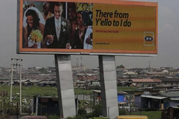 Nigeria : au lendemain de son introduction en bourse, MTN emprunte 500 millions d’euros