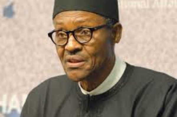 Nigeria : Muhammadu Buhari investi pour un second mandat