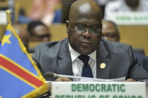 RDC: premier compromis pour la formation du nouveau gouvernement