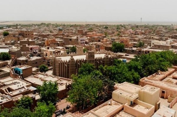 Mali : le gouverneur de la région de Mopti révoqué après l’attaque d’un village dogon dans le centre du pays
