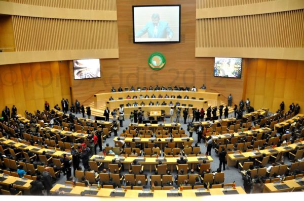 L’Union africaine suspend le Soudan jusqu’à l’installation d’une autorité civile