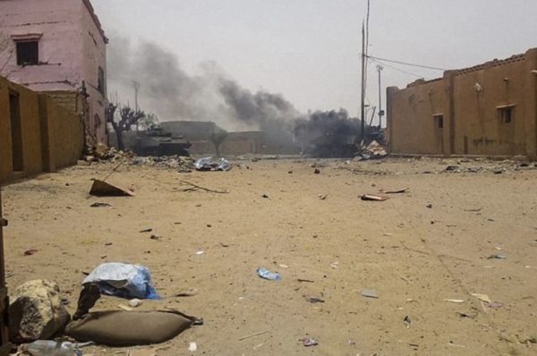 Mali : au moins vingt personnes tuées dans l’attaque de deux villages dans le Centre