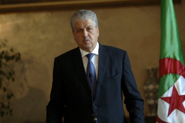 Algérie : l’ancien Premier ministre Abdelmalek Sellal lui aussi écroué