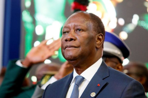 Alassane Ouattara : face au jihadisme, « la Minusma et le G5 Sahel ne suffisent pas »