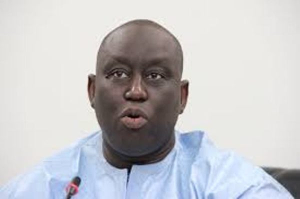 Aliou Sall démissionne à la suite d’un scandale révélé par la BBC