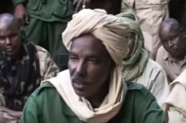 Crimes contre l’humanité : un chef rebelle tchadien mis en examen à Paris