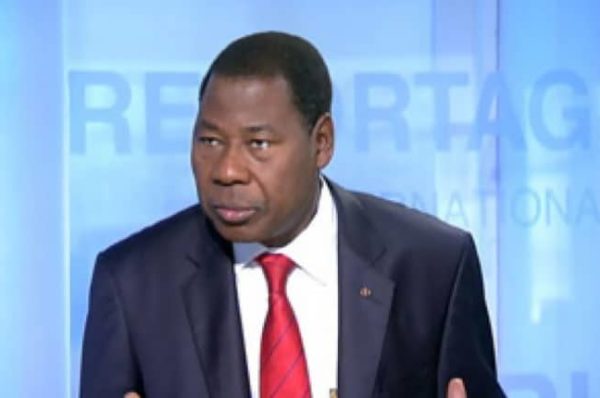 L’ex-président du Bénin Boni Yayi quitte le pays pour des raisons de santé, en pleine crise politique