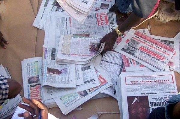 Congo-B.: dans une situation critique, la presse pousse la sonnette d’alarme