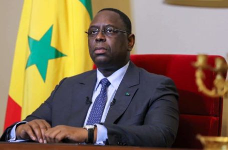 Macky Sall