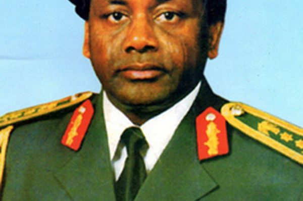 Des centaines de millions de dollars recouvrés des avoirs de Sani Abacha