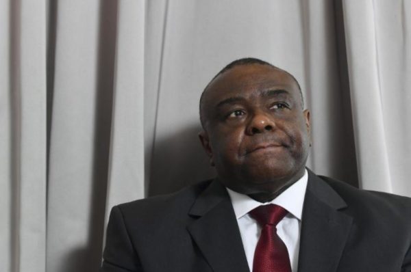 RDC: l’opposant Jean-Pierre Bemba de retour à Kinshasa