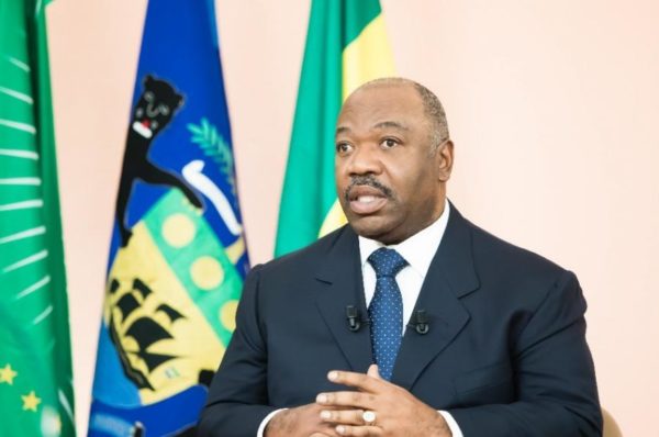 Gabon : Ali Bongo demande un nouveau gouvernement