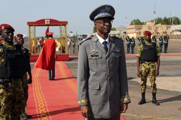 Procès du putsch manqué au Burkina Faso: le temps des plaidoiries