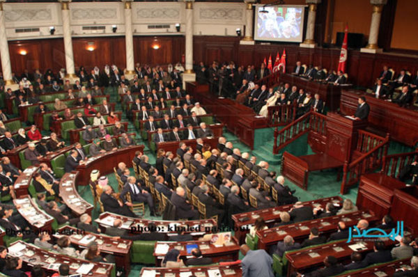 En Tunisie, un code électoral « taillé sur mesure pour éliminer certains candidats »