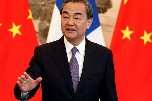 Accusé d’entraîner l’Afrique dans le «piège de la dette», Pékin s’en défend
