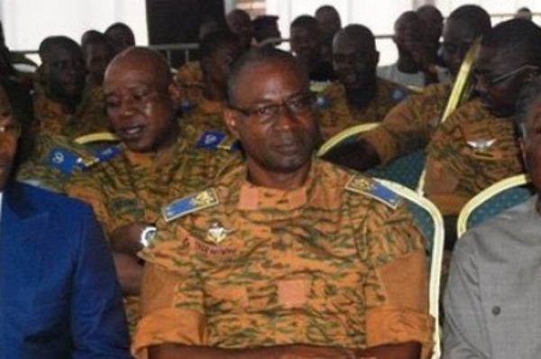 Burkina: le procureur requiert la prison à vie pour Diendéré et Bassolé
