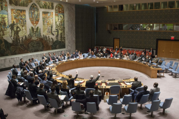 Soudan: pourquoi le Conseil de sécurité ne parvient pas à s’entendre