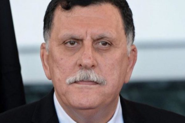 Libye : Fayez Sarraj annonce une initiative pour sortir de la crise