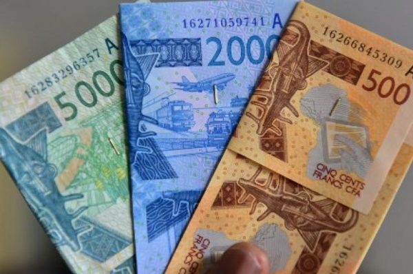 L’Afrique de l’Ouest maintient l’objectif 2020 pour une monnaie unique