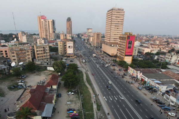 La RDC veut améliorer son image auprès des investisseurs nationaux et étrangers