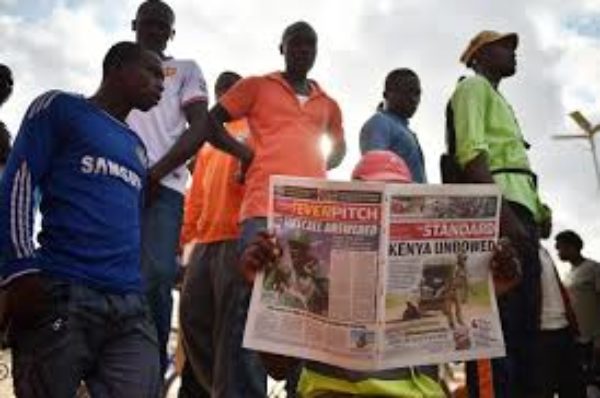 Au Kenya, trois complices de l’attentat de Garissa, qui avait fait 148 morts, reconnus coupables