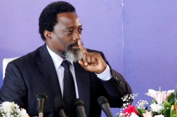 RDC: le camp Kabila affiche sa ferme opposition face à la procédure en cours de validation des membres de la CENI