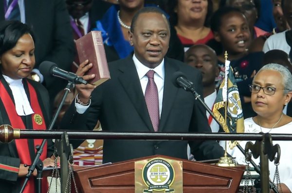 Le Kenya ferme sa frontière avec la Somalie, le bras de fer diplomatique continue