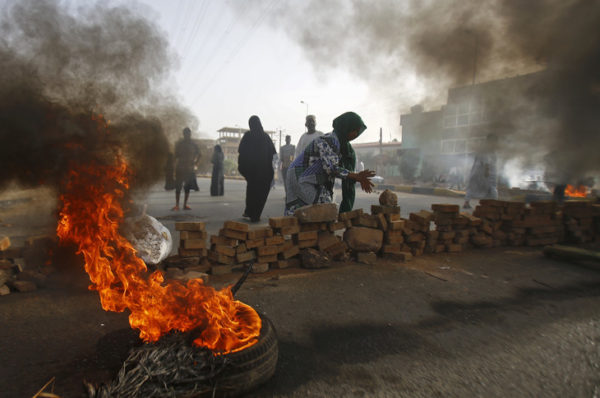 [Reportage] Soudan: les stigmates de la répression à Khartoum