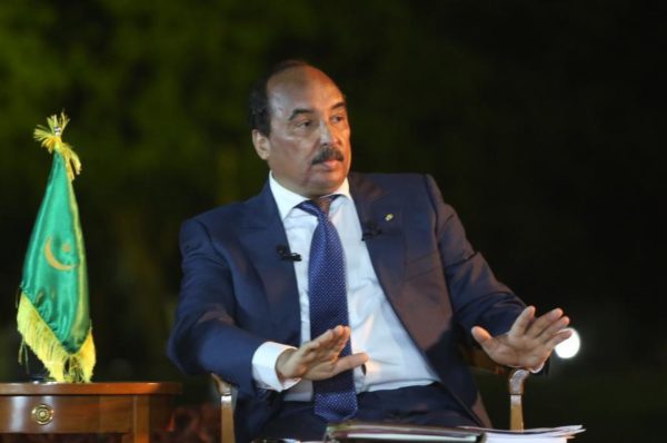 Mauritanie: une commission parlementaire va se pencher sur les années Abdel Aziz