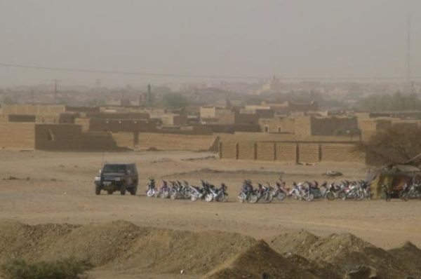 Une centaine de morts après l’attaque d’un village dogon dans le centre du Mali