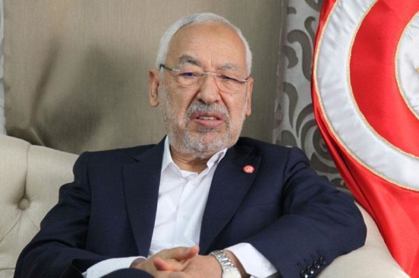 Tunisie : les confidences de Rached Ghannouchi à Jeune Afrique