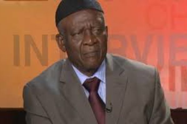 Cameroun : nouvel enlèvement de l’opposant Ni John Fru Ndi