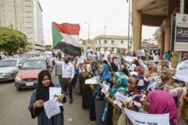 Soudan: des ressortissants étrangers intégrés dans les FSR