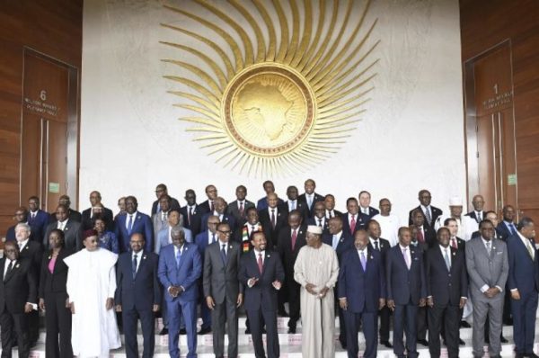 Sahel : cette situation qui met le sommet de l’Union africaine sous pression