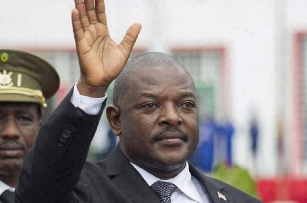 Burundi: zones d’ombre autour de la mort de deux opposants