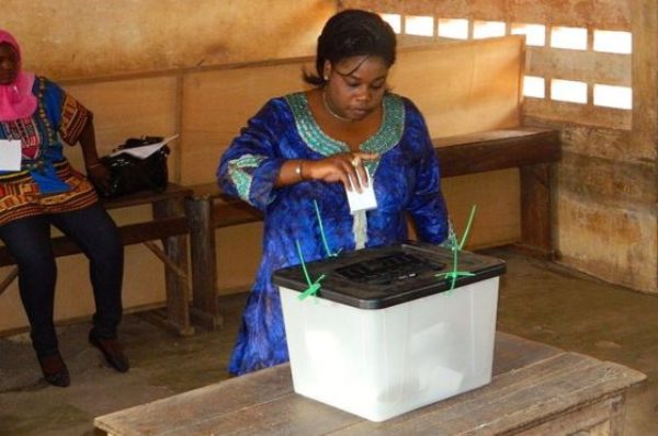 Municipales au Togo : le parti de Faure Gnassingbé largement en tête