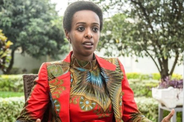 Rwanda: l’opposante Diane Rwigara écrit au président Kagame