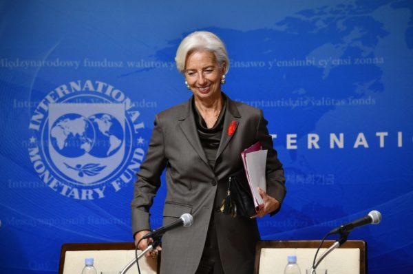 Christine Lagarde quitte la présidence du FMI : quel bilan pour l’Afrique ?