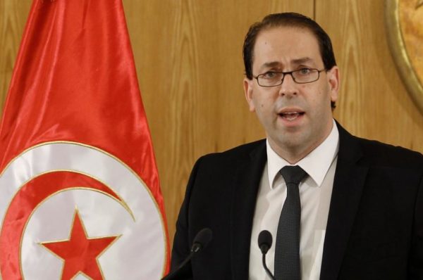 Le Premier ministre tunisien se porte candidat à la présidence après la mort d’Essebsi