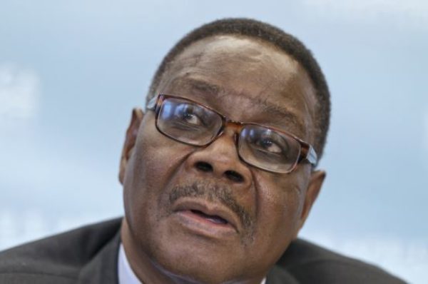 Malawi: le président condamne la contestation après sa réélection