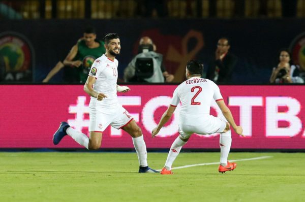 CAN 2019 : la Tunisie écarte Madagascar (3-0) et s’offre une demi-finale