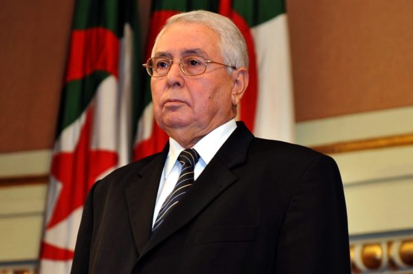 Avec la fin du mandat de Bensalah, l’Algérie bascule dans un flou constitutionnel