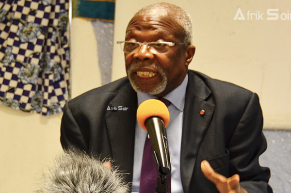 Côte d’Ivoire : l’opposant Bamba Moriféré poursuivi pour xénophobie et troubles à l’ordre public