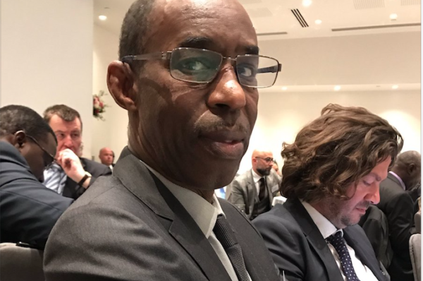 Sénégal : décès d’Ameth Amar, capitaine d’industrie fondateur de NMA